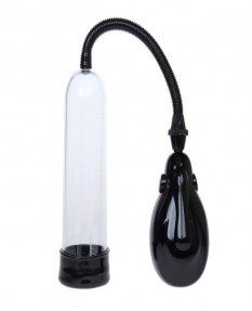 Вакуумная помпа с электронасосом Gauge Pump