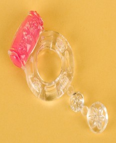 Виброкольцо Vibrating Ring