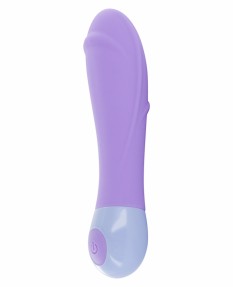 Вибратор SEDUCTION MEDIUM PURPLE