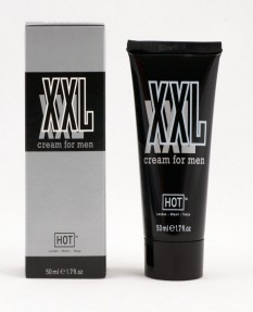 Крем для увеличения члена XXL CREME 50 мл