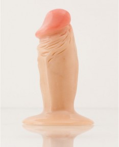 Анальный фаллос Plunging Cock, 962010