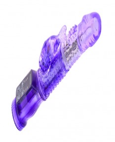 Вибратор Hi-Tech Love Gift