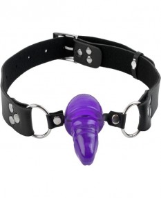 Кляп PENIS BALL GAG