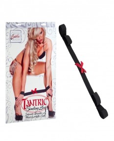 Наручники Tantric Binding Love Intimate Spreader with Wrist & Ankle Cuffs