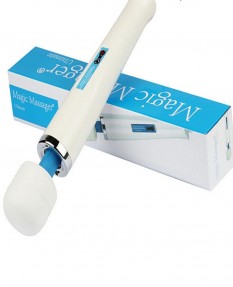 Вибромассажер Magic Wand