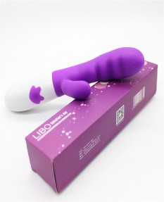 Вибратор Hi-Tech SWEETIES