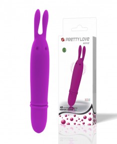 Вибратор Pretty Love Boyce