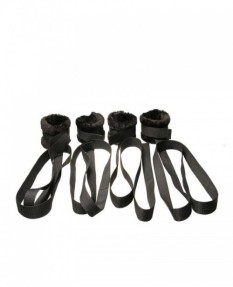 Бондажный набор Bondage Cuff and Tether Set, SM561