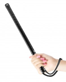 Жезл OBEDIENCE BATON черный