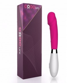 Вибратор SEDUCTION розовый