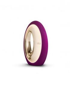 Оросимулятор для женщин Ora 2 (LELO) розовый
