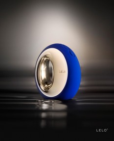 Оросимулятор для женщин Ora 2 (LELO) синий