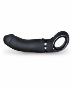 NEW! Реалистичный вибратор Fun Toys Gjack
