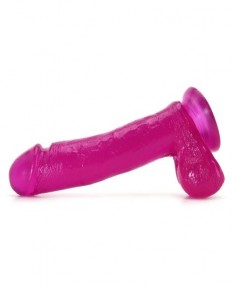 Фаллоимитатор TLC - Bree Olson Bree’s 24 cm