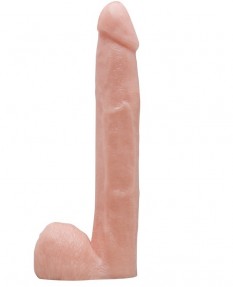 Фаллоимитатор-реалистик Wildfire® Down & Dirty Dong, 17.5 cm