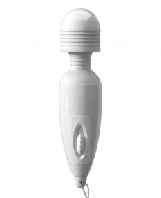 Вибро-стимулятор белый Wanachi Micro Massager