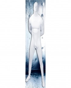 Костюм на тело «вторая кожа» Asylum Second Skin, L/XL