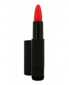 Вибро-стимулятор помада Mini Max Waterproof Vibrating Lipstick