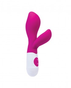 Вибратор A-toys Lilu, 765004