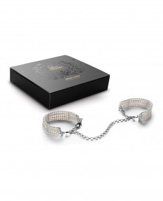 Дизайнерские наручники Plaisir Nacre Bijoux
