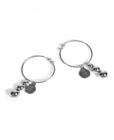 Зажимы на соски FSoG Pleasure and Pain Nipple Rings