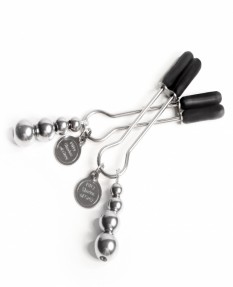 Зажимы на соски FSoG Nipple Clamps
