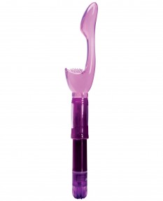 Вибратор для стимуляции точки G Climax® Kiss G-Spot Bliss