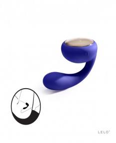 Вибромассажер для пар LELO Tara