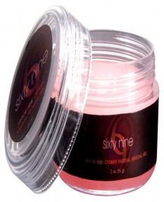 Вкусовой крем для женщин с возбуждающим эффектом 69® Arouse Her, 57 г.