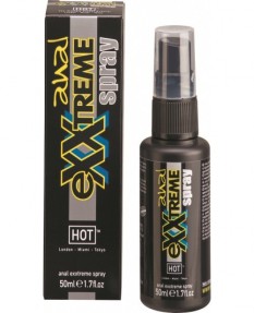 Анальный спрей Hot Anal Exxtreme 50 мл, 44570