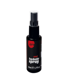 Спрей анальный аnal backside spray 50 мл