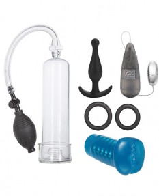 Мужской набор His Ultimate Sta-Hard Kit
