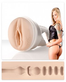 Мастурбатор Fleshlight Girls Teagan Presley Lotus