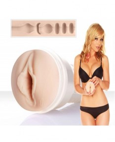 Мастурбатор Fleshlight Girls Kayden Kross Lotus