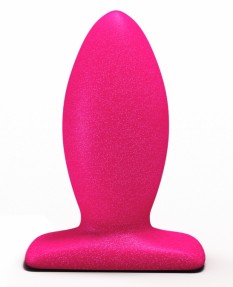 Анальный стимулятор Streamline Plug pink