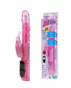 Хай-Тек Love Gift PINK