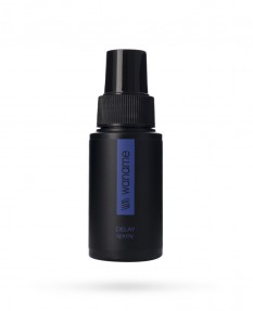СПРЕЙ WANAME DELAY SPRAY ДЛЯ ПРОДЛЕНИЯ ЭРЕКЦИИ, 50 МЛ