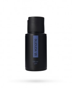 Гель Waname Delay Gel для продления эрекции, 50 мл	