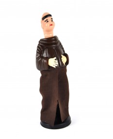 The Merry Monk
