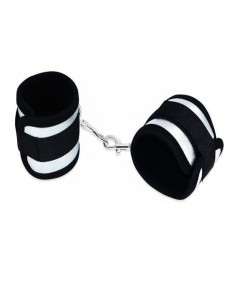 Наручники Struggle My Handcuff, LV1535