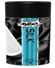 Лубрикант Wet Silk 88mL