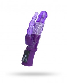 Вибратор на присоске A-toys, 22 см, 765008