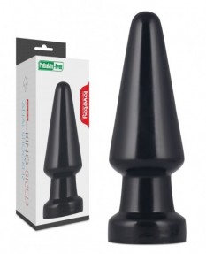 Анальная пробка King-Sized Anal Shocker, LV2241