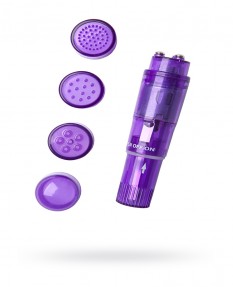 Мини вибратор Erotist Adult Toys