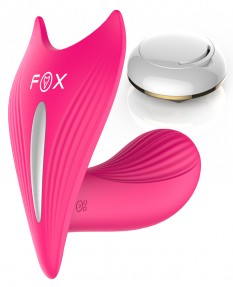 Вибратор Fox Hide