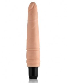 Вибратор Real Feel CyberSkin 7,5in