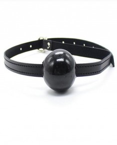 Кляп "Black way"