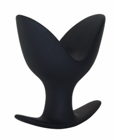 Силиконовый анальный эспандер Medium Petals Anal Extender