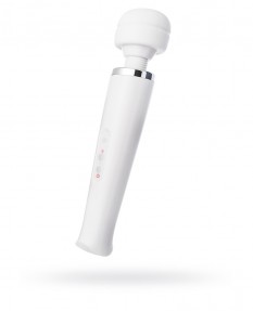 Вибромассажер Super massager перезаряжаемый
