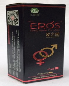Спрей EROS,10ml
